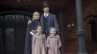 Обои к фильму «Величайший шоумен (2017)» — (26 из 148)