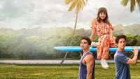Обои к сериалу «Доктор Дуги Камеалоха (2021)» — (29 из 36)