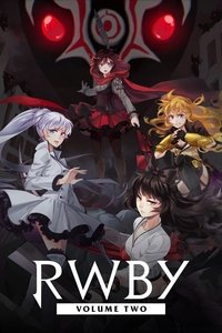 Season 2 Poster