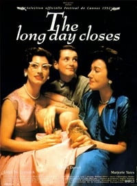 Une longue journée qui s'achève (1992)