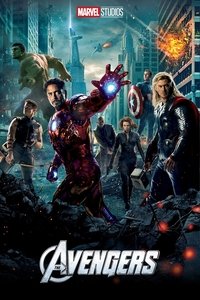 Marvel's The Avengers Poster