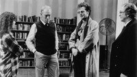 Обои к фильму «Ханна и её сестры (1986)» — (13 из 33)