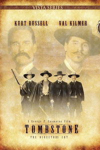 Imagem do Filme The Making of 'Tombstone'