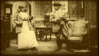 «Медные буки (1912)» — обои к фильму #1