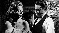 «Поймать шпиона (1964)» — обои к фильму #3
