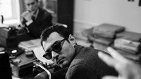 Обои к фильму «Новая волна (2025)» — (14 из 66)