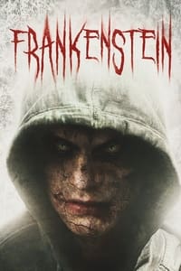 Poster de Frankenstein