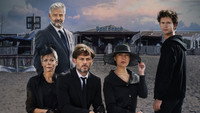 «Il giudizio (2021)» — обои к фильму #1