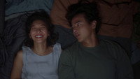 Обои к фильму «Sore: Istri dari Masa Depan (2025)» — (16 из 35)