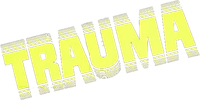 Логотип фильма «Trauma (1962)» — (1 из 4)