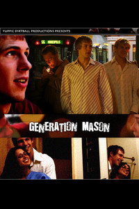 Постер фильма «Generation Mason (2005)» — (1 из 1)