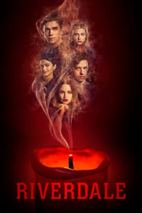 Постер сериала «Ривердэйл (2017)» — (7 из 347)
