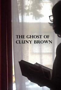 The Ghost of Cluny Brown subtitle poster