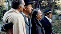 «Большая жратва (1973)» — обои к фильму #4