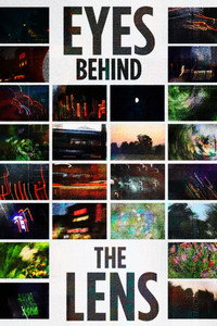 Eyes Behind the Lens