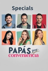 Season 0 Poster