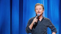«David Spade: Nothing Personal (2022)» — обои к фильму #2