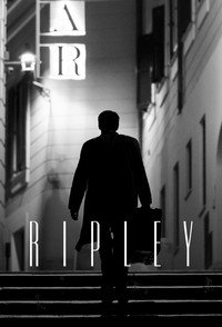 Постер сериала «Рипли (2024)» — (4 из 45)