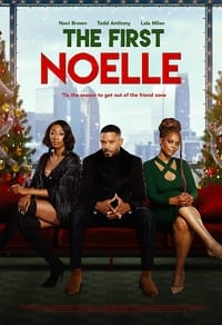 Poster de The First Noelle