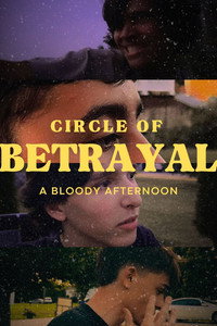 Circle Of Betrayal: a Bloody Afternoon (2024) subtitle poster