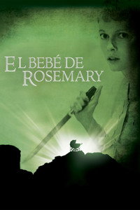 El bebé de Rosemary