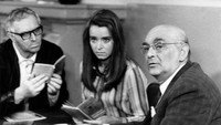Обои к фильму «Последний свидетель (1970)» — (18 из 21)