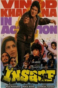 Insaaf (1987)