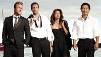 Обои к сериалу «Гавайи 5.0 (2010-2020)» — (59 из 109)