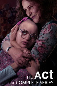 Постер сериала «Притворство (2019)» — (4 из 24)