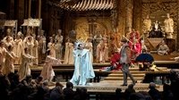 Puccini: Turandot