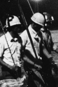 Постер к фильму Предыстория партизанских отрядов (1969)