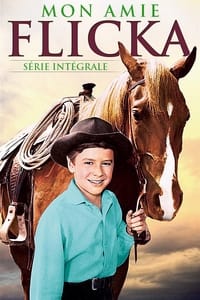 Mon amie Flicka (1955)