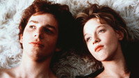 «Капли дождя на раскаленных скалах (1999)» — обои к фильму #4