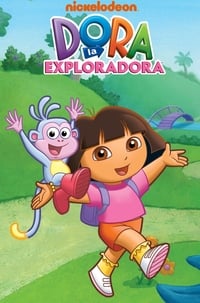 Poster de Dora, la exploradora