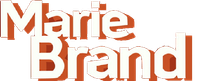 Логотип сериала «Marie Brand (2008)» — (1 из 7)