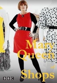copertina serie tv Mary+Queen+of+Shops 2007