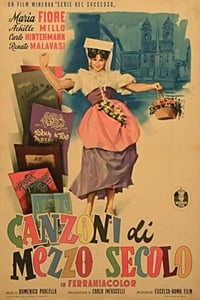 Canzoni di mezzo secolo (1952)