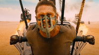 Mad Max : Fury Road