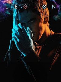 Постер сериала «Легион (2017-2019)» — (28 из 97)