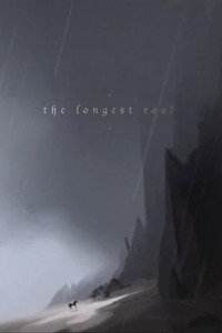Постер фильма «Самая длинная дорога (2013)» — (2 из 3)