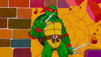 Tortues Ninja : Les Chevaliers d'écaille
