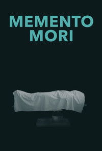 Imagem do Filme Memento Mori