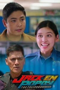 Постер фильма «Jack Em Popoy: The Puliscredibles (2018)» — (3 из 4)