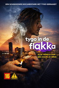 Tygo in de Flakka