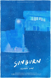 Sunburn