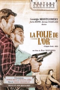 La Folie de L'or (1952)