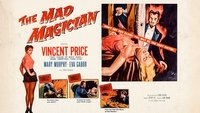 The Mad Magician