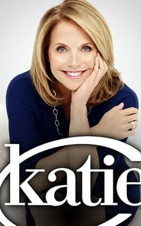 tv show poster Katie 2012