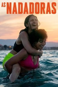 Imagem do Filme As Nadadoras