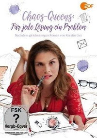 Постер к фильму Für jede Lösung ein Problem (2017)